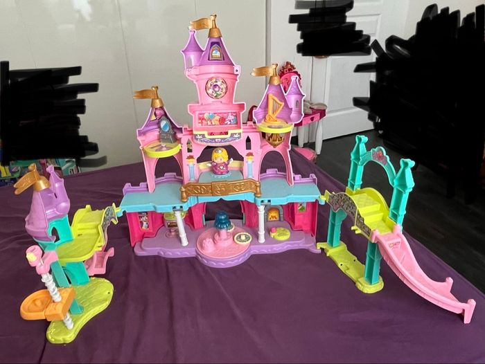 Chateau Tut Tut copains - photo numéro 2