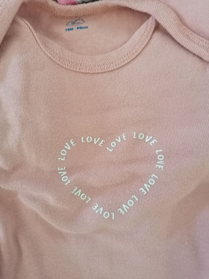 Lot bodies - photo numéro 5