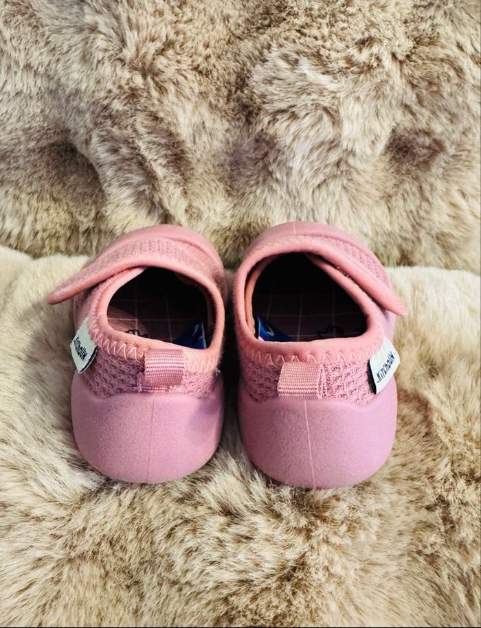 Chausson motricité "1ers pas" - photo numéro 2