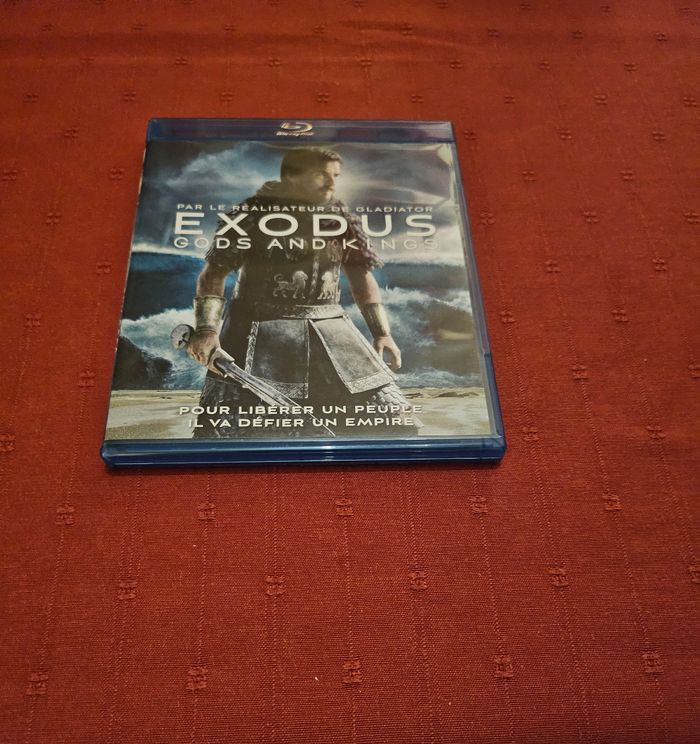 Lot BleuRay - photo numéro 7