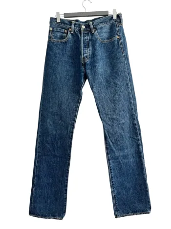 Jeans Levi's homme 501 taille 40 W31L34