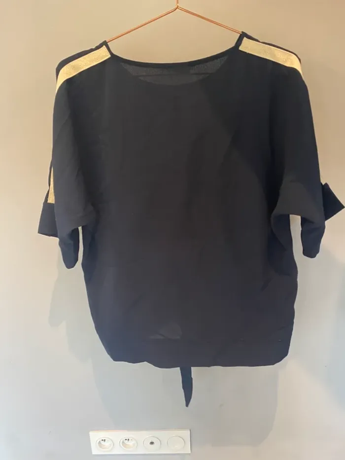 Blouse Pakita - photo numéro 3