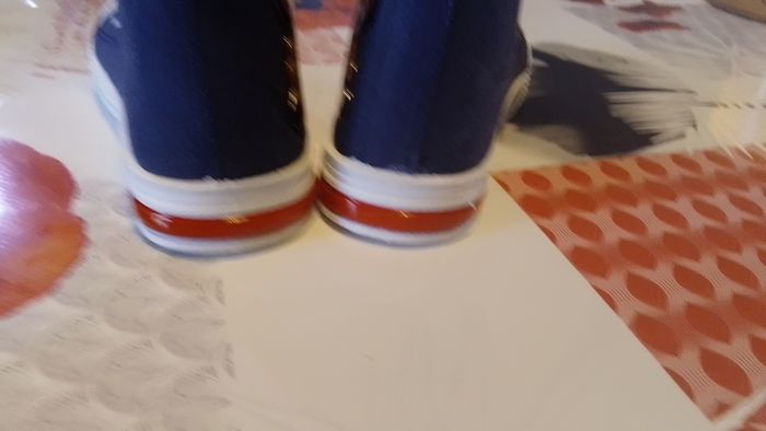 Chaussures neuves - photo numéro 4