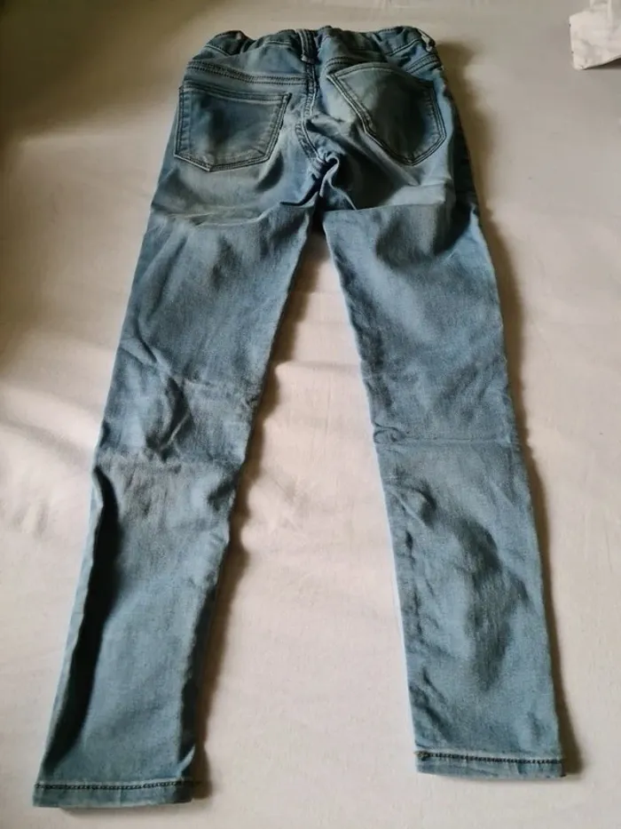Jeans slim - photo numéro 2