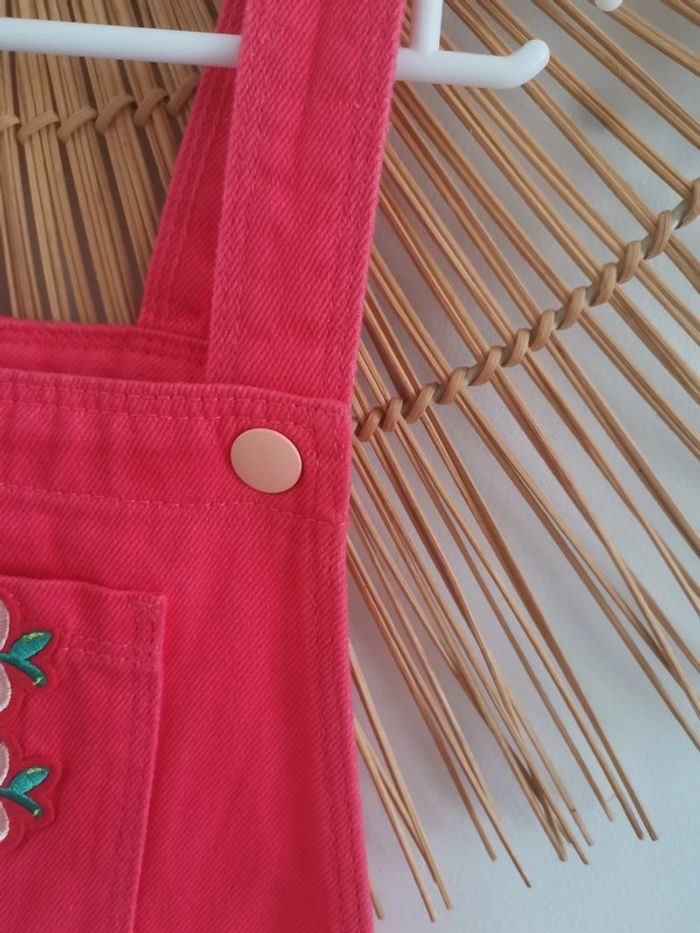 Robe neuve 8 ans kiabi - photo numéro 4