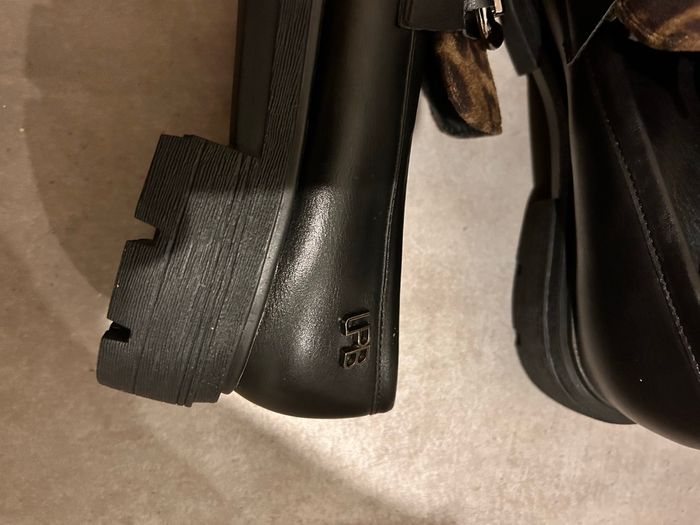 Mocassin - photo numéro 2