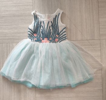 Robe princesse