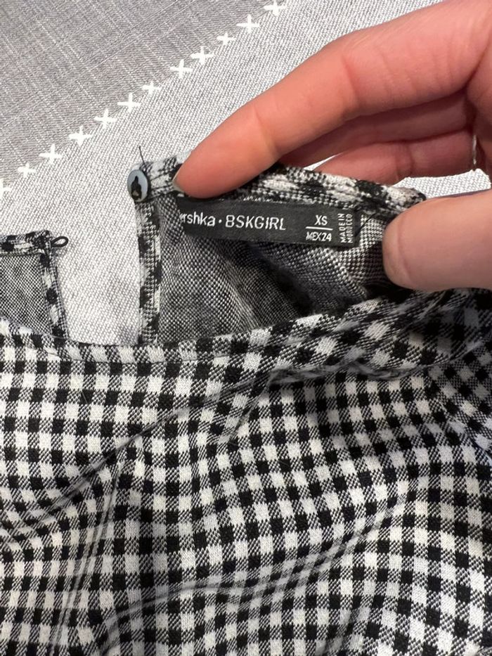 Lot de deux combishorts - photo numéro 4