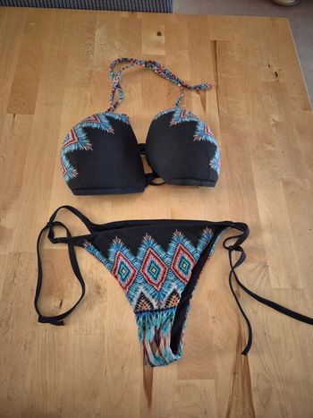 Maillot de bain Calzedonia