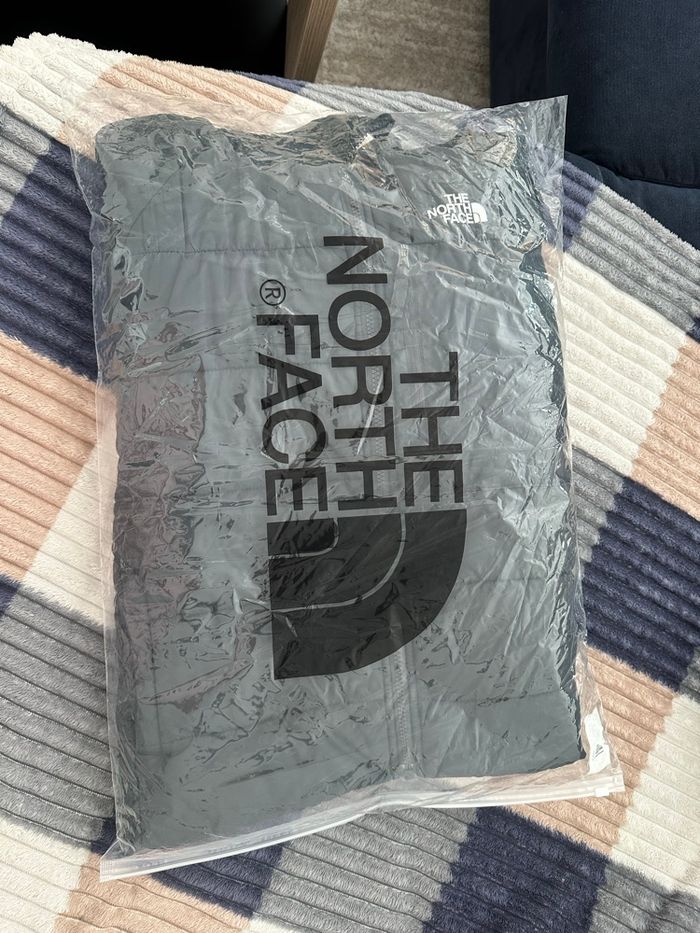 Doudoune the north face xs - photo numéro 8