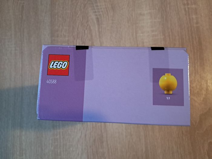 Lego 40588 flowerpot - photo numéro 4