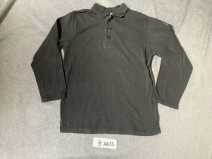 T-shirt Ml 8 ans