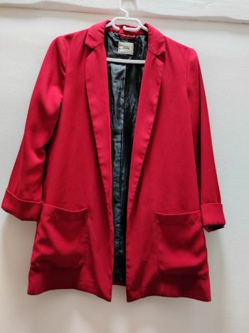 Veste blazer