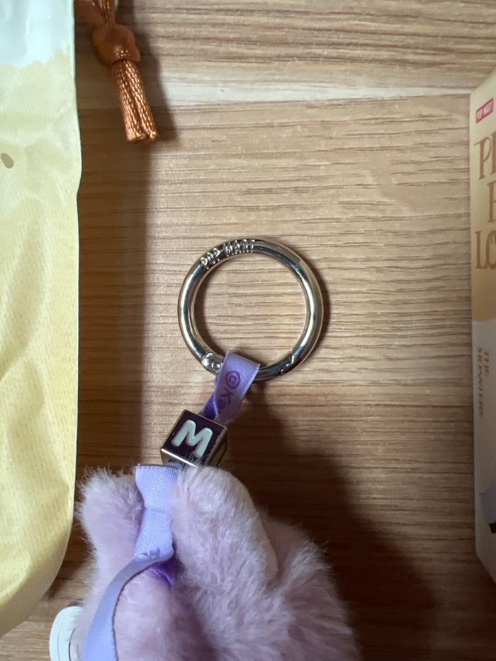 Labubu Pin for Love M - photo numéro 5