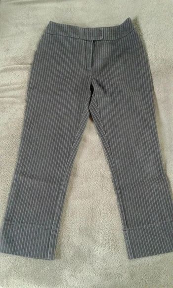 Pantacourt Camaieu, taille 38