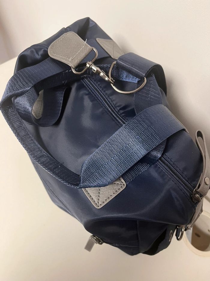 Sac bandoulière jingpinpiju - photo numéro 7