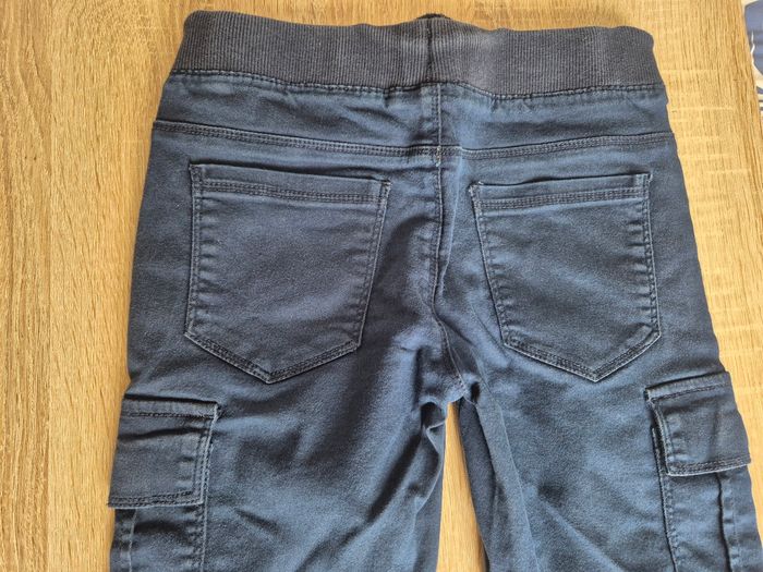 Lot de 2 pantalons cargo - photo numéro 10