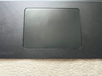 Touchpad / pavé tactile noir – Acer Aspire ES1-732 (modèle N16C3)