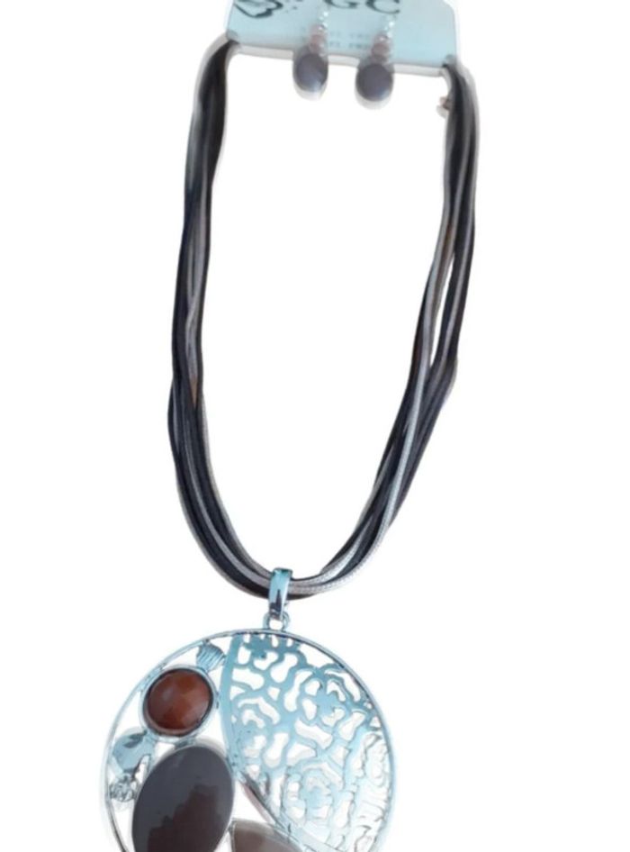 Ensemble bijoux n°10