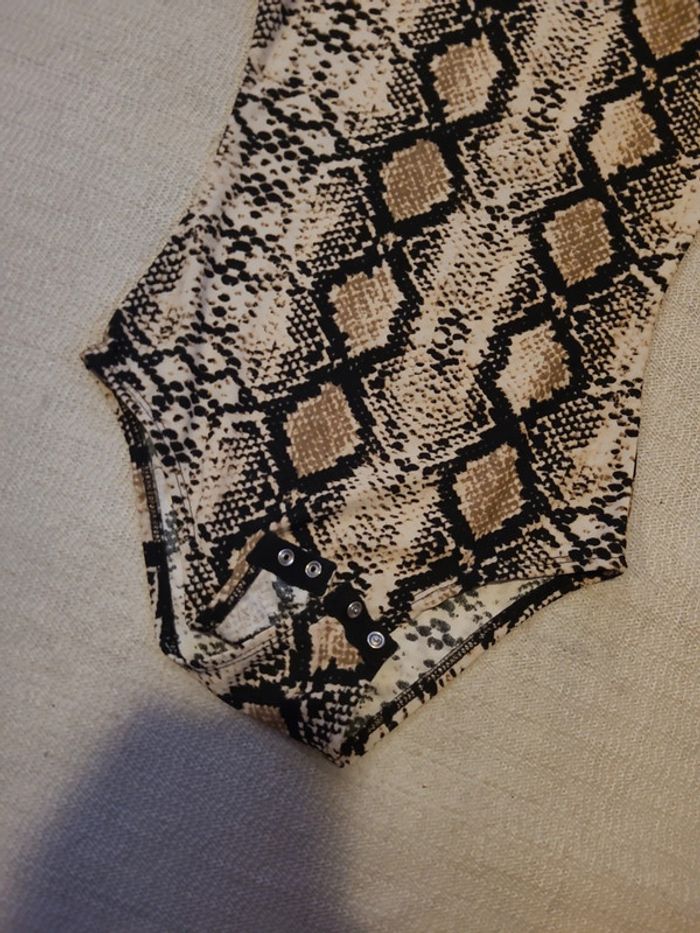 Bodies tbe xs - photo numéro 3