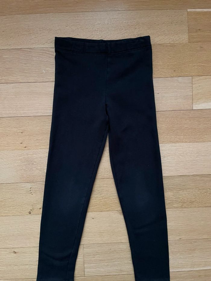 Legging chaud H&M 6/7 ans