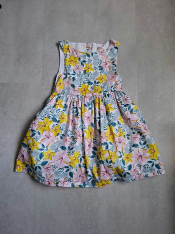 Robe du pareil au même 5 ans
