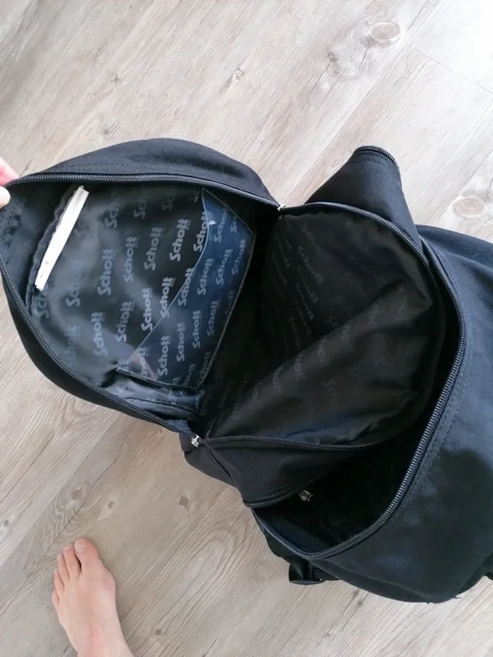 Cartable - photo numéro 4