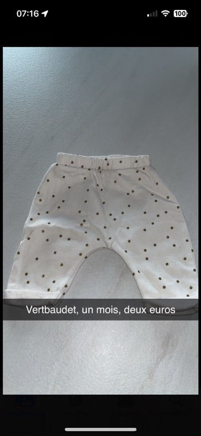 Pantalon