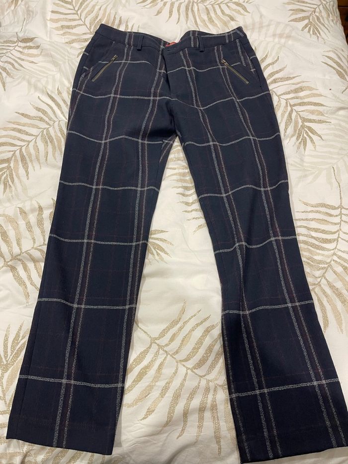 Pantalon 3/4 - photo numéro 2