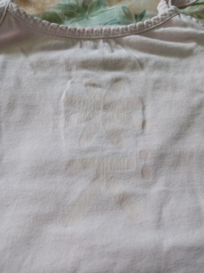 Débardeur Okaïdi 10 ans - photo numéro 2