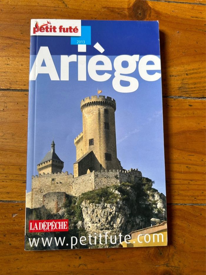 Ariège