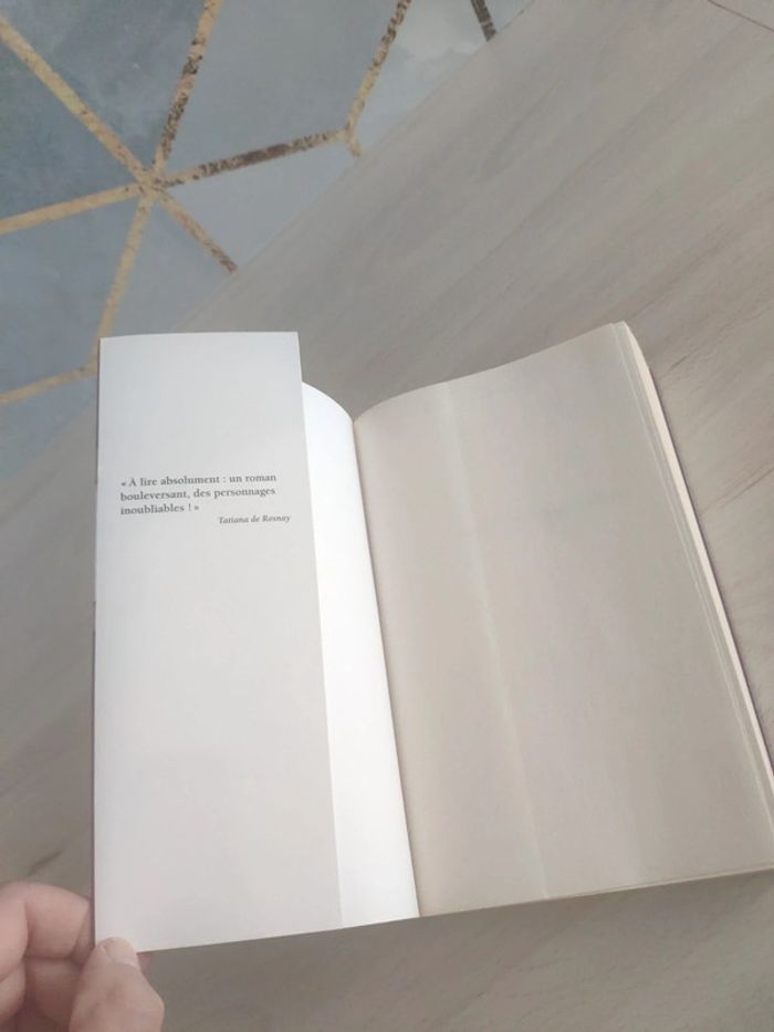 Livre grand format confessions d'une sage femme Chamberlain - photo numéro 7