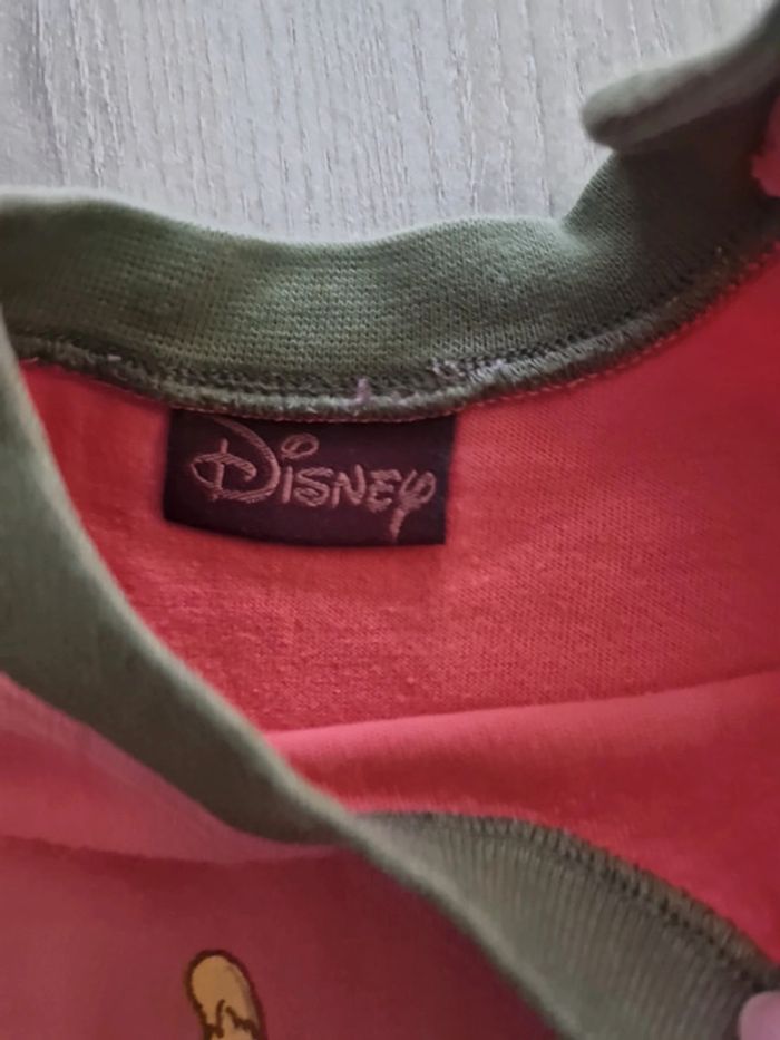 Tee shirt - photo numéro 3