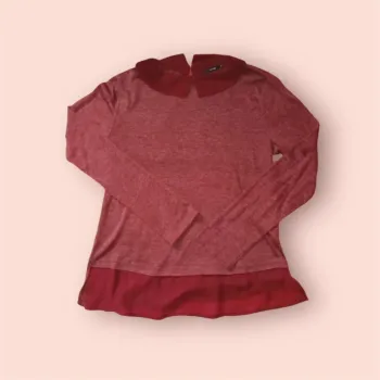 Joli Haut taille M Kiabi