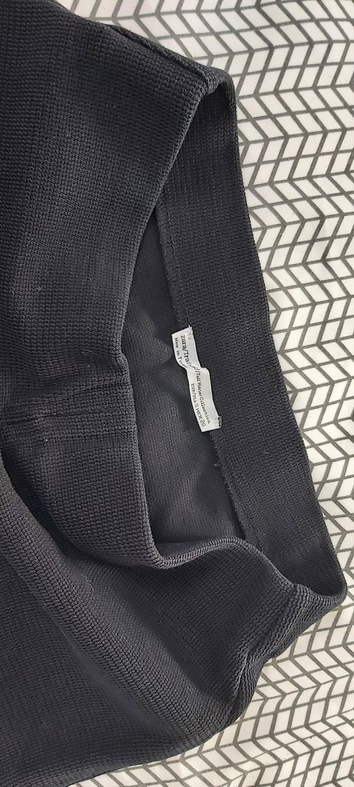 Jupe zara - photo numéro 3