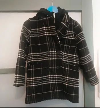 🍁 manteau IKKS, neuf ! Taille 10 ans