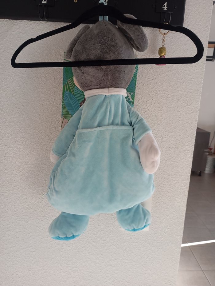 Range pyjama - photo numéro 2