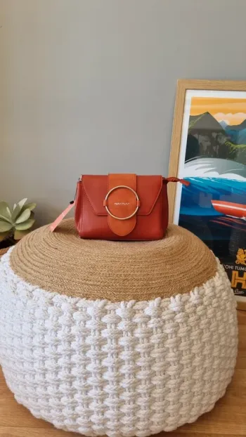 Sac bandoulière Naf Naf neuf