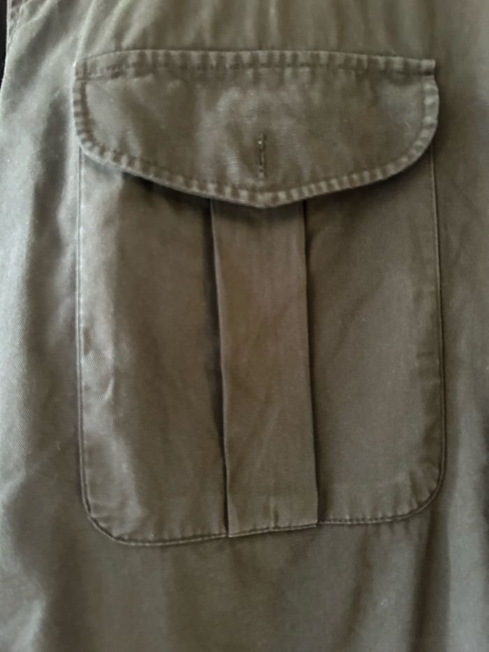 Chemise homme Aigle - photo numéro 4