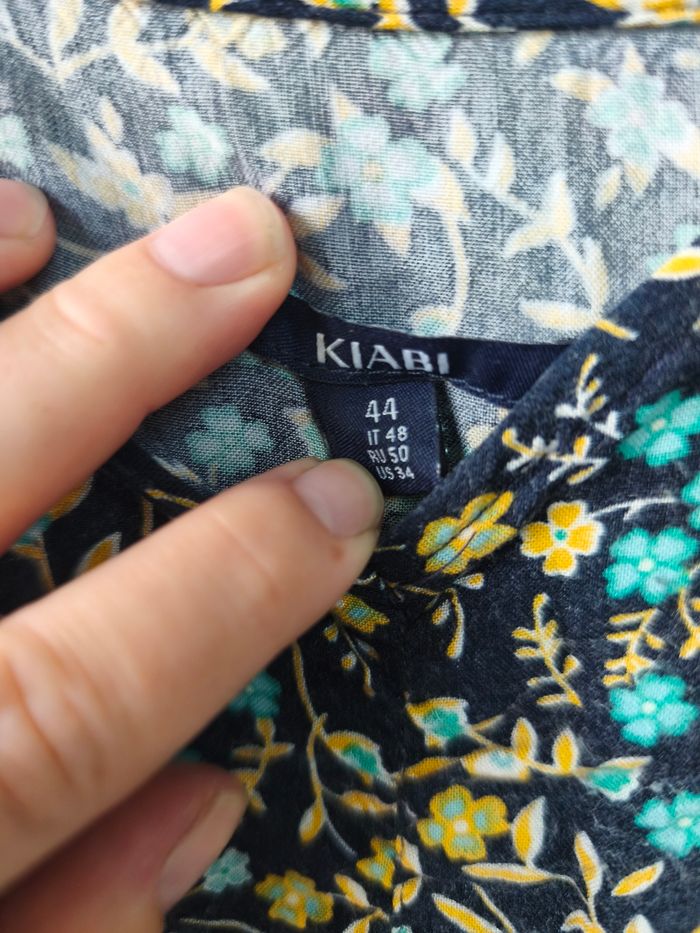 Robe d'été Kiabi 44 - photo numéro 5