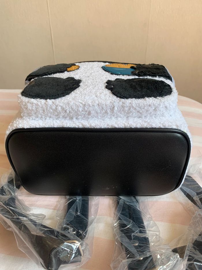 Sac Loungefly Kung Fu Panda Baby Po - photo numéro 6