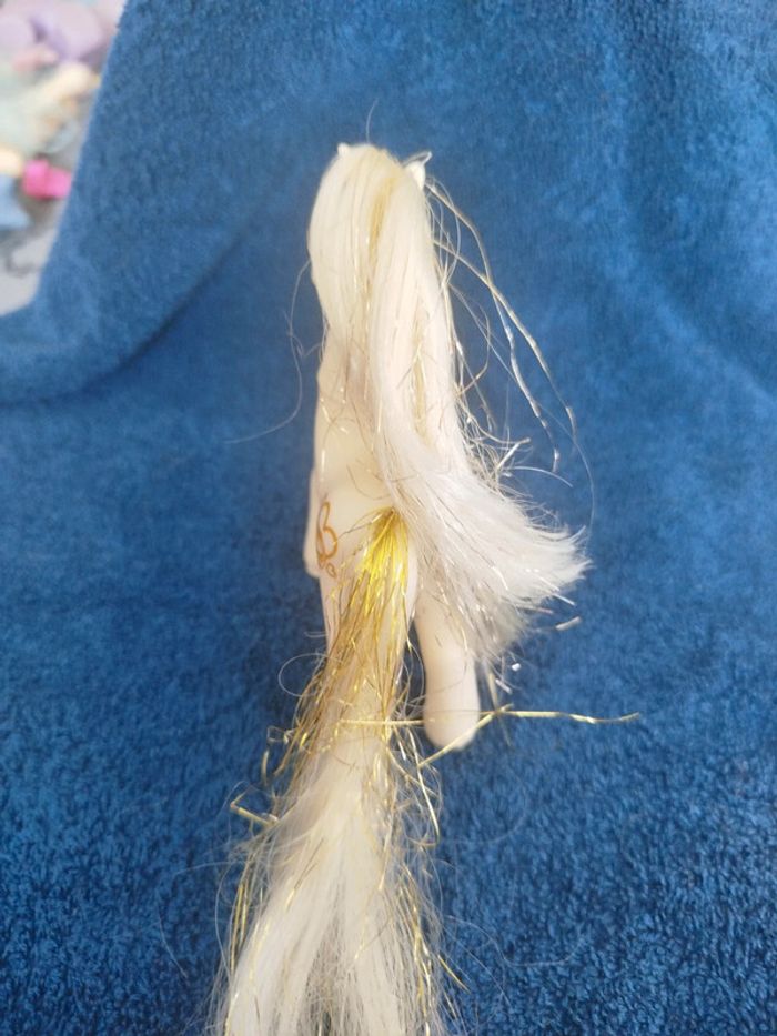 My little pony G2 1997 Bride - photo numéro 6