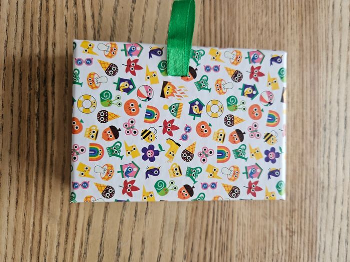 Jeu les 4 saisons dès 3 ans - photo numéro 7