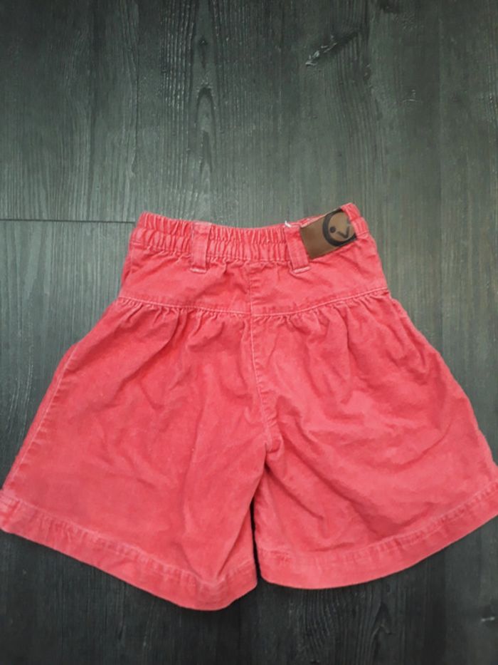 Jupe culotte - photo numéro 2