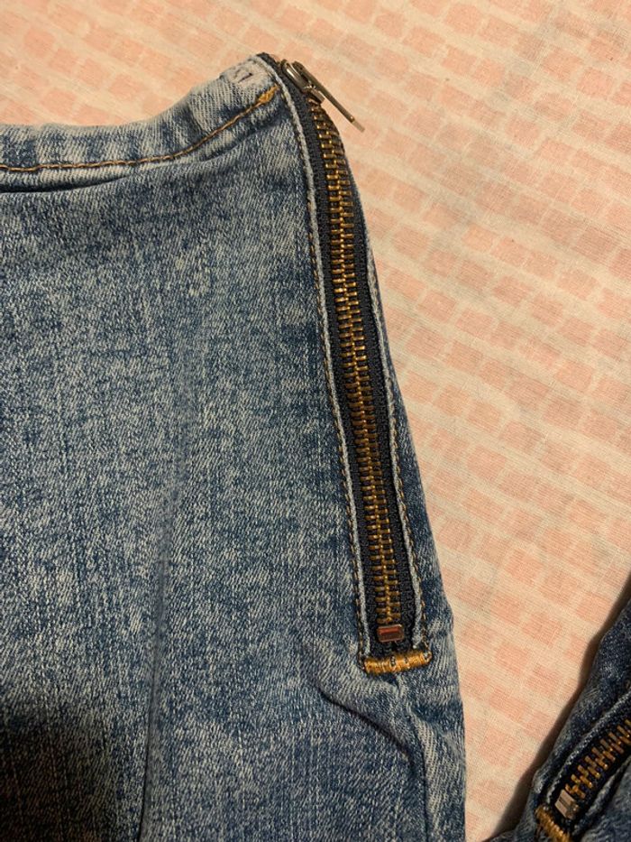 Magnifique jean’s Levi’s femme - photo numéro 2