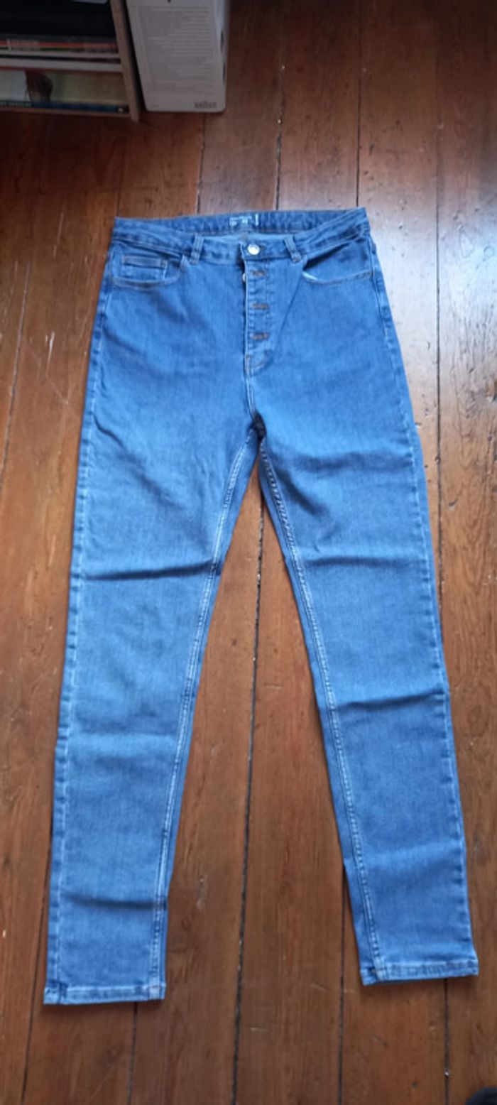 Jeans - photo numéro 1