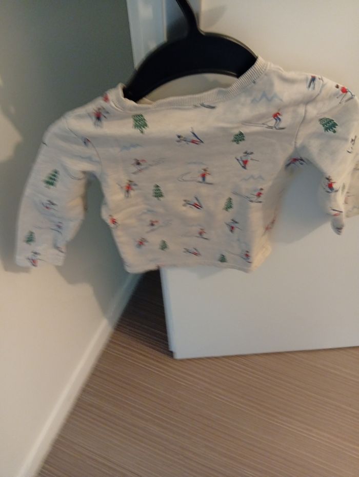 pull enfant - photo numéro 3