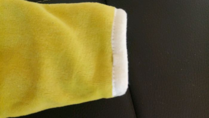 Ensemble 3 pièces boîte à malice en 1 mois. - photo numéro 5