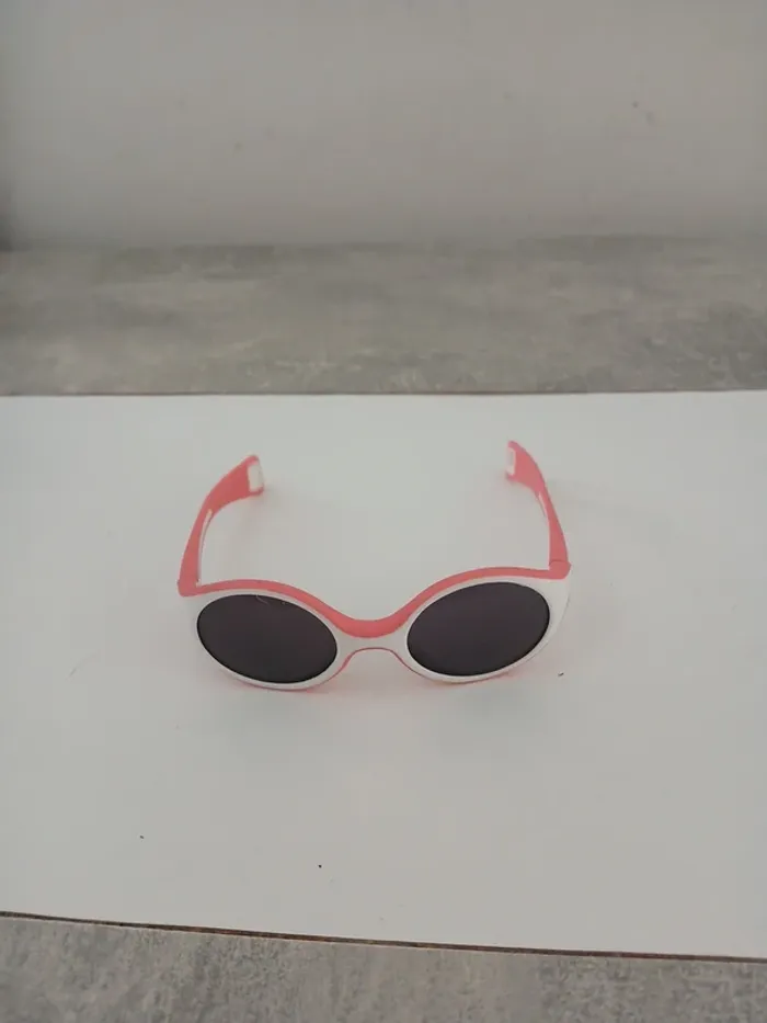 Lunette de soleil bébé beaba