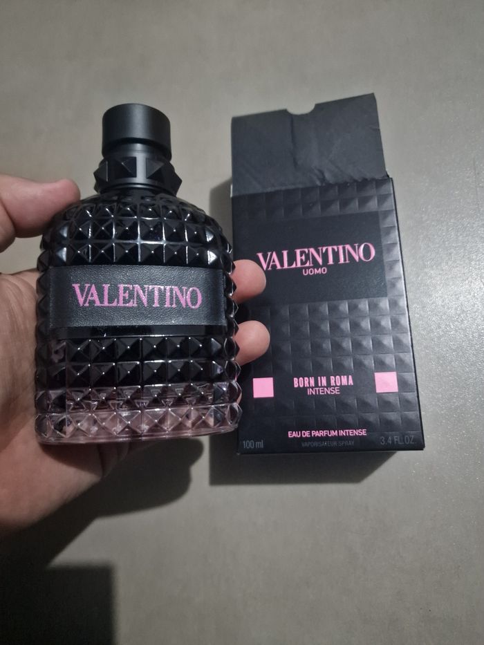 Parfum valentino homme